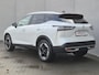 Nissan Qashqai 1.3 MHEV Xtronic N-Connecta Automaat / Fabrieksgarantie tot 07-2028<100.000 / 1.800 kg trekgewicht / Panoramadak / Elektrische klep / HUD / Camera 360° /  Cold pack / Pack Easy / Stuur-, stoel- en voorruitverwarming / Navigatie / Apple Carplay Android / 18" LM wielen /
