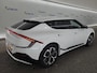 Kia EV6 GT-LINE 77.4 KWH I SOH 99% I SCHUIF/KANTELDAK I STOELVERWARMING I APPLE CARPLAY