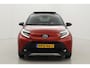 Toyota Aygo X 1.0 VVT-i S-CVT Envy | Elektrisch vouwdak | Navigatie | Stoelverwarming | Keyless | LED | Parkeersensoren voor/achter | Camera | Apple Carplay / Android Auto | Adaptive Cruise | Clima | 18 inch