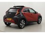 Toyota Aygo X 1.0 VVT-i S-CVT Envy | Elektrisch vouwdak | Navigatie | Stoelverwarming | Keyless | LED | Parkeersensoren voor/achter | Camera | Apple Carplay / Android Auto | Adaptive Cruise | Clima | 18 inch