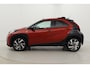 Toyota Aygo X 1.0 VVT-i S-CVT Envy | Elektrisch vouwdak | Navigatie | Stoelverwarming | Keyless | LED | Parkeersensoren voor/achter | Camera | Apple Carplay / Android Auto | Adaptive Cruise | Clima | 18 inch
