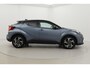 Toyota C-HR 1.8 Hybrid Style | Trekhaak | Dodehoek detectie | Apple Carplay / Android Auto | Stoel-/stuurverwarming | Keyless | Adaptive Cruise | Full LED | Clima | Parkeersensoren voor/achter | Camera | 18 inch