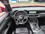 Alfa Romeo Stelvio 2.0 T AWD First Edition