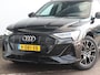 Audi E-tron 55 quattro S edition 95 kWh | Panoramadak | Trekhaak | Leer | Memory | 360° camera | Matrix LED |