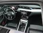 Audi E-tron 55 quattro S edition 95 kWh | Panoramadak | Trekhaak | Leer | Memory | 360° camera | Matrix LED |