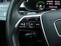 Audi E-tron 55 quattro S edition 95 kWh | Panoramadak | Trekhaak | Leer | Memory | 360° camera | Matrix LED |