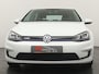 Volkswagen E-Golf - Automaat - Navigatie - Cruise Control - Climate Controle
