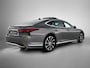 Lexus LS 500h AWD President Line | Luchtvering met Access-Mode | Mark Levinson Reference Audio | Head-up Display | Soft-Close | Ottoman-Seating | Massagefunctie |
