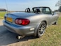 Mazda MX-5 1.6i Exclusive top onderhouden met hardtop|sport uitlaat|verlaagd