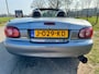 Mazda MX-5 1.6i Exclusive top onderhouden met hardtop|sport uitlaat|verlaagd