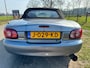 Mazda MX-5 1.6i Exclusive top onderhouden met hardtop|sport uitlaat|verlaagd