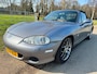 Mazda MX-5 1.6i Exclusive top onderhouden met hardtop|sport uitlaat|verlaagd
