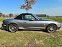 Mazda MX-5 1.6i Exclusive top onderhouden met hardtop|sport uitlaat|verlaagd