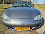 Mazda MX-5 1.6i Exclusive top onderhouden met hardtop|sport uitlaat|verlaagd