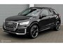Audi Q2 1.4 TFSI COD S-LINE/150PK/ACC/DCC/PANO/B&O/VIRTUAL/