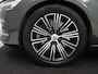 Volvo V60 2.0 T5 Inscription | Trekhaak | Leder | Stoelverwarming | Carplay | Navigatie | Memory | Full LED | Cruise control | Climate control | Bluetooth