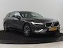 Volvo V60 2.0 T5 Inscription | Trekhaak | Leder | Stoelverwarming | Carplay | Navigatie | Memory | Full LED | Cruise control | Climate control | Bluetooth