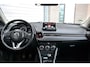 Mazda CX-3 2.0 SkyActiv-G 120 TS+ | LM Velgen | Trekhaak | Stoelverw.