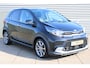 Kia Picanto 1.0 T-GDi X-Line 5-persoons TURBO 100PK Stuur+ stoel Verwarming / Camera / Leder