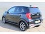 Kia Picanto 1.0 T-GDi X-Line 5-persoons TURBO 100PK Stuur+ stoel Verwarming / Camera / Leder