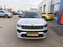Jeep Compass 4xe 240 Plug-in Hybrid Electric Trailhawk Afneembare trekhaak | Achteruitrij camera | Leder bekleding |