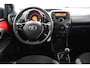 Toyota Aygo 1.0 VVT-i x-fun