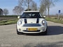 MINI Clubman 1.6 Cooper Chili automaat ++