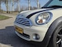 MINI Clubman 1.6 Cooper Chili automaat ++