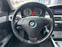 BMW 5-Serie 525i Pano|Softclose deuren|Cruise|Automaat|Navi|Leder|Elektrische stoel