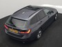 BMW 3-Serie Touring 330e Sportline Plug In Hybrid 293pk Dealer O.H. PHEV | Trekhaak Af Fabriek | Panodak | Head Up | Adaptive Cruise | 360 Camera | Laser LED | Harman / Kardon | Lederen Sportstoelen Verwarmd | Stuur Verwarmd | Sfeerverlichting | Keyless |