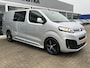 Citroën Jumpy 2.0 BlueHDI 180 Business XL DC Dubbel Cabine S&S Motor vervangen! / Dubbel Cabine / Automaat / Camera / Clima / Carplay / Cruise