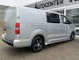 Citroën Jumpy 2.0 BlueHDI 180 Business XL DC Dubbel Cabine S&S Motor vervangen! / Dubbel Cabine / Automaat / Camera / Clima / Carplay / Cruise