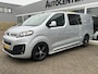 Citroën Jumpy 2.0 BlueHDI 180 Business XL DC Dubbel Cabine S&S Motor vervangen! / Dubbel Cabine / Automaat / Camera / Clima / Carplay / Cruise