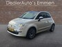 Fiat 500C 1.2 LEDER ECC LMV AUTOMAAT