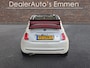 Fiat 500C 1.2 LEDER ECC LMV AUTOMAAT