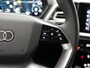 Audi Q4 e-tron 50 quattro Advanced edition 77 kWh | Leder | HUD | Adap. Cruise |