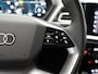 Audi Q4 e-tron 50 quattro Advanced edition 77 kWh | Leder | HUD | Adap. Cruise |