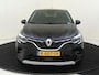 Renault Captur 1.0 TCe 100 Intens | Pack Easy Link | Apple Carplay/Android | cruise control | electronic climate control | lederen/stof bekleding | LED koplampen | lichtmetalen velgen 17" |