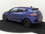 Renault Clio 1.6 E-Tech Full Hybrid 145 esprit Alpine | Pack City Premium | Pack Premium Sound BOSE | Apple Carplay/Android | cruise control adaptief met Stop&Go en stuurhulp | dodehoek detectie | electronic climate control | lederen interieurdelen | lederen/stof bekleding | LED koplampen | lichtmetalen velgen 17" | navigatiesysteem | rijstrooksensor met correctie |