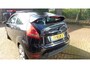 Ford Fiesta 1.25 Limited