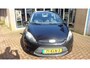 Ford Fiesta 1.25 Limited