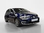 Volkswagen E-Golf e-Golf Dealer onderhouden | Climate Control | Stoelverwarming | Navigatie | NETTE AUTO! | 12 maanden Bovag garantie