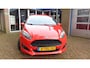 Ford Fiesta 1.0 EcoBoost Hot Hatch Tik in Motor