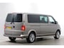 Volkswagen Transporter T6 2.0 TDI 150pk Lang D.C. Highline LED/Navi/ACC/2x Schuifdeur 06-2017