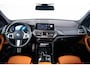 BMW X3 xDrive30e M Sport - Elektrisch verwarmde voorstoelen - Getinte Ruiten - Comfort Access - Parking Assistant - HiFi System - Ambiance verlichting -