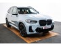 BMW X3 xDrive30e M Sport - Elektrisch verwarmde voorstoelen - Getinte Ruiten - Comfort Access - Parking Assistant - HiFi System - Ambiance verlichting -