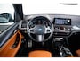 BMW X3 xDrive30e M Sport - Elektrisch verwarmde voorstoelen - Getinte Ruiten - Comfort Access - Parking Assistant - HiFi System - Ambiance verlichting -