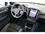 Volvo C40 RECHARGE TWIN INTRO EDITION 78 kWh -PANO.DAK|HARMAN/KARDON|360°CAM|POWER-SEATS|20"|PRIVACY.GLAS