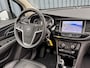 Opel Mokka X 1.4 Turbo Innovation | Trekhaak afnb. | Camera | Schuif/kantel dak | Stoel & Stuur verw. | Prijs Rijklaar!!