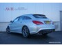 Mercedes-Benz CLA Shooting Brake 180 Ambition